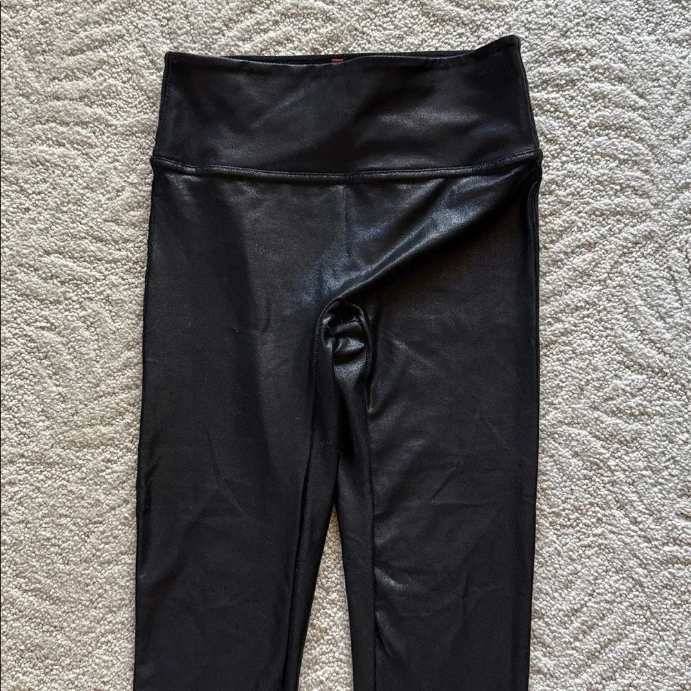 SPANX slick faux